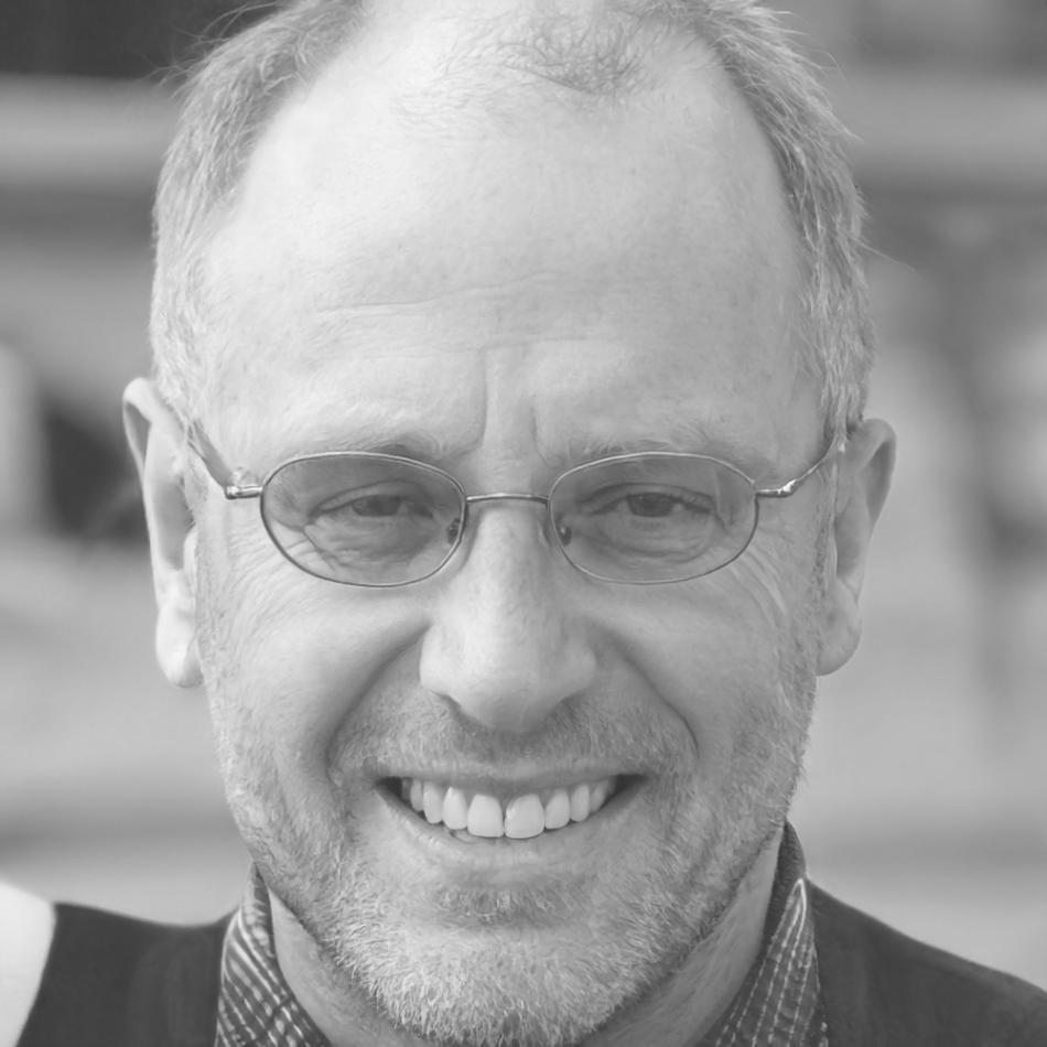 Portrait de Romuald Petitjean