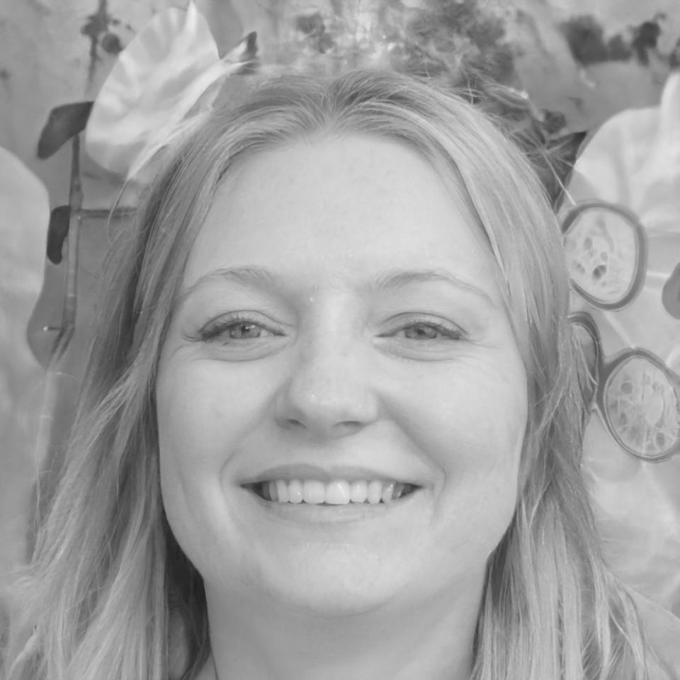 Portrait de Doriane Faucheux