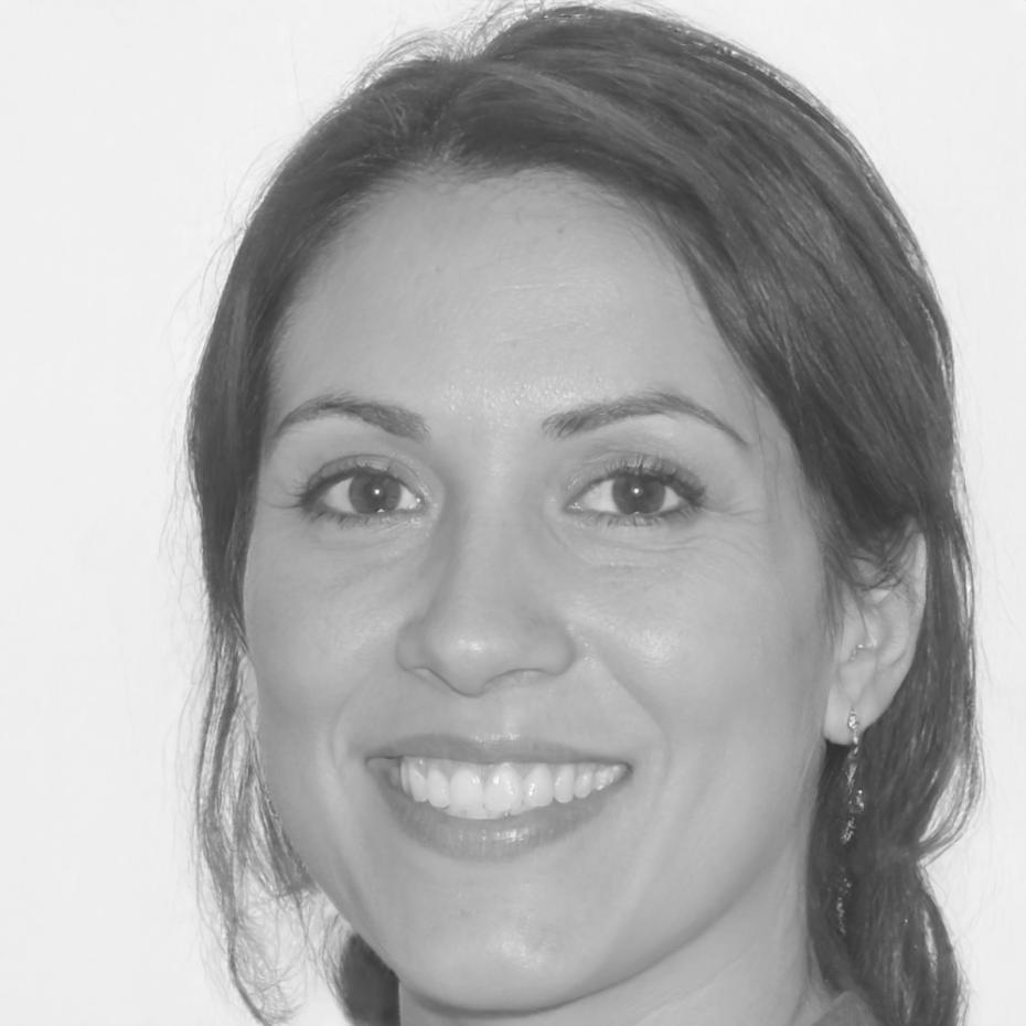 Portrait de Maëlyne Thibodeau, formatrice spécialisée